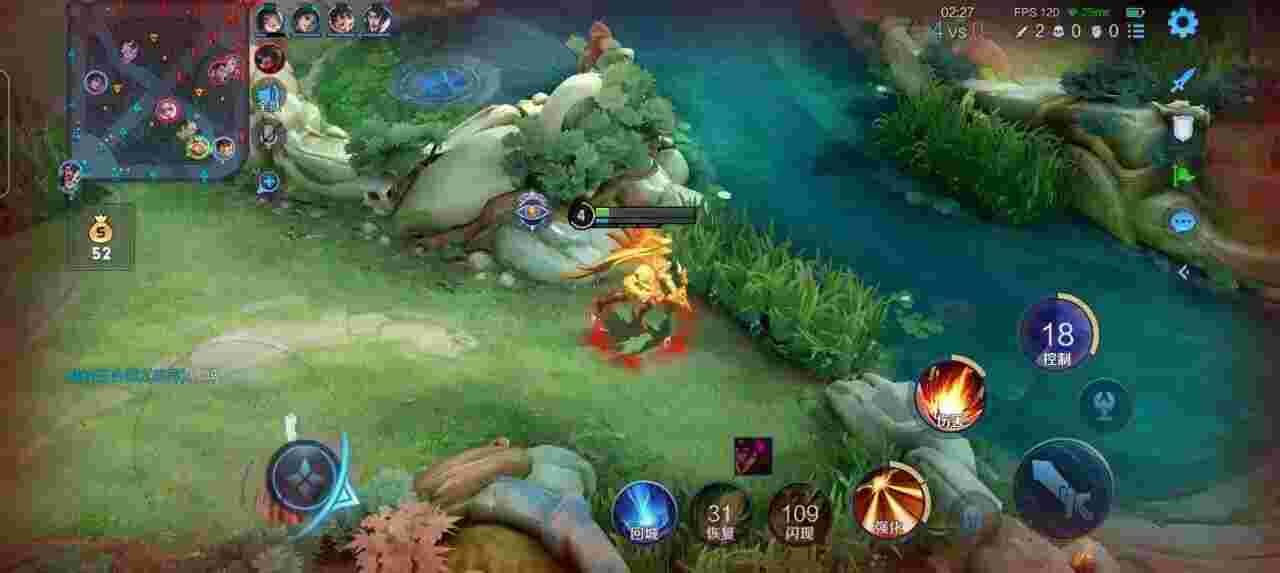 王者荣耀擎天柱 - 和平精英圣墟辅助谁制作的辅助预览图